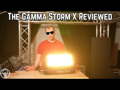 Storm X