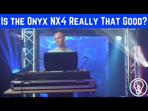 OBSIDIAN Onyx NX4 – Above AVL