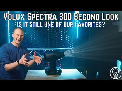 Spectra 300 LED Spot