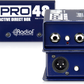 Radial Pro48