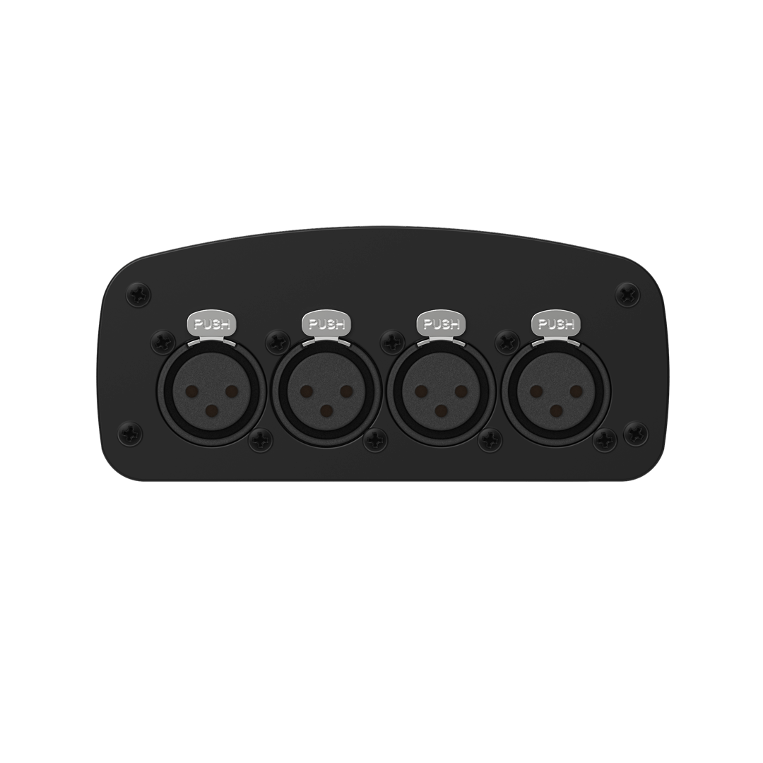 ENTTEC D-Split DMX Splitter