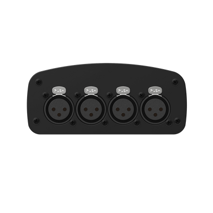 ENTTEC D-Split DMX Splitter