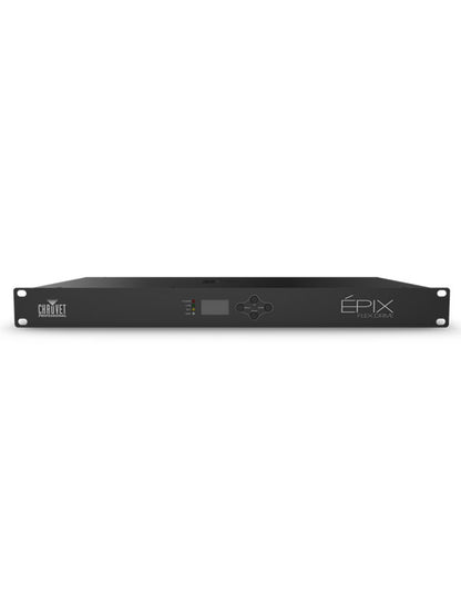 EPIX Flex Drive
