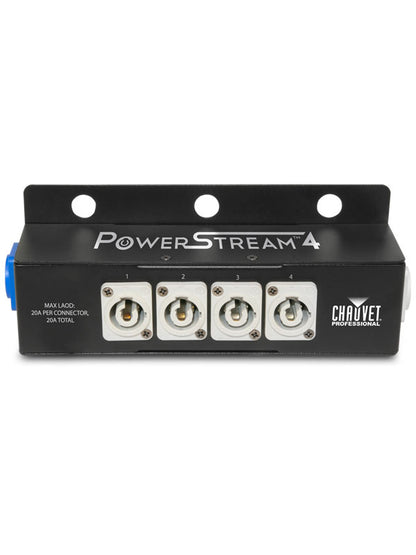 Power Stream 4