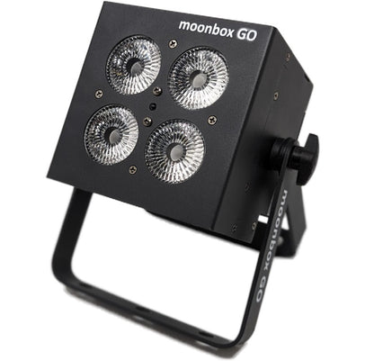 MoonBox GO