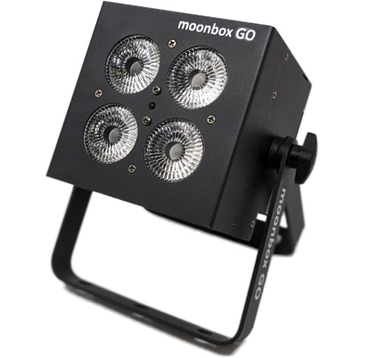 MoonBox GO