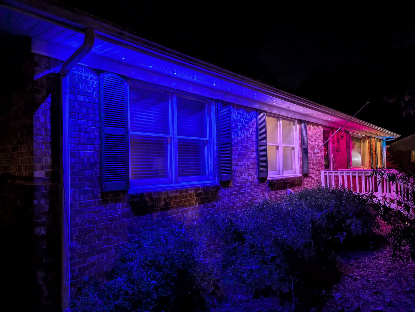 Easy Permanent Light Kit - 24v