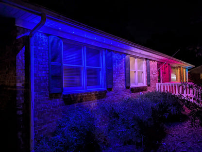 Easy Permanent Light Kit - 24v