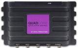 QuadCore Architectural Lighting Controller