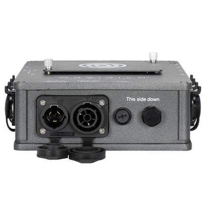 Netron RDM6 IP