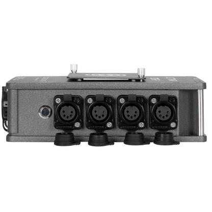 Netron RDM6 IP