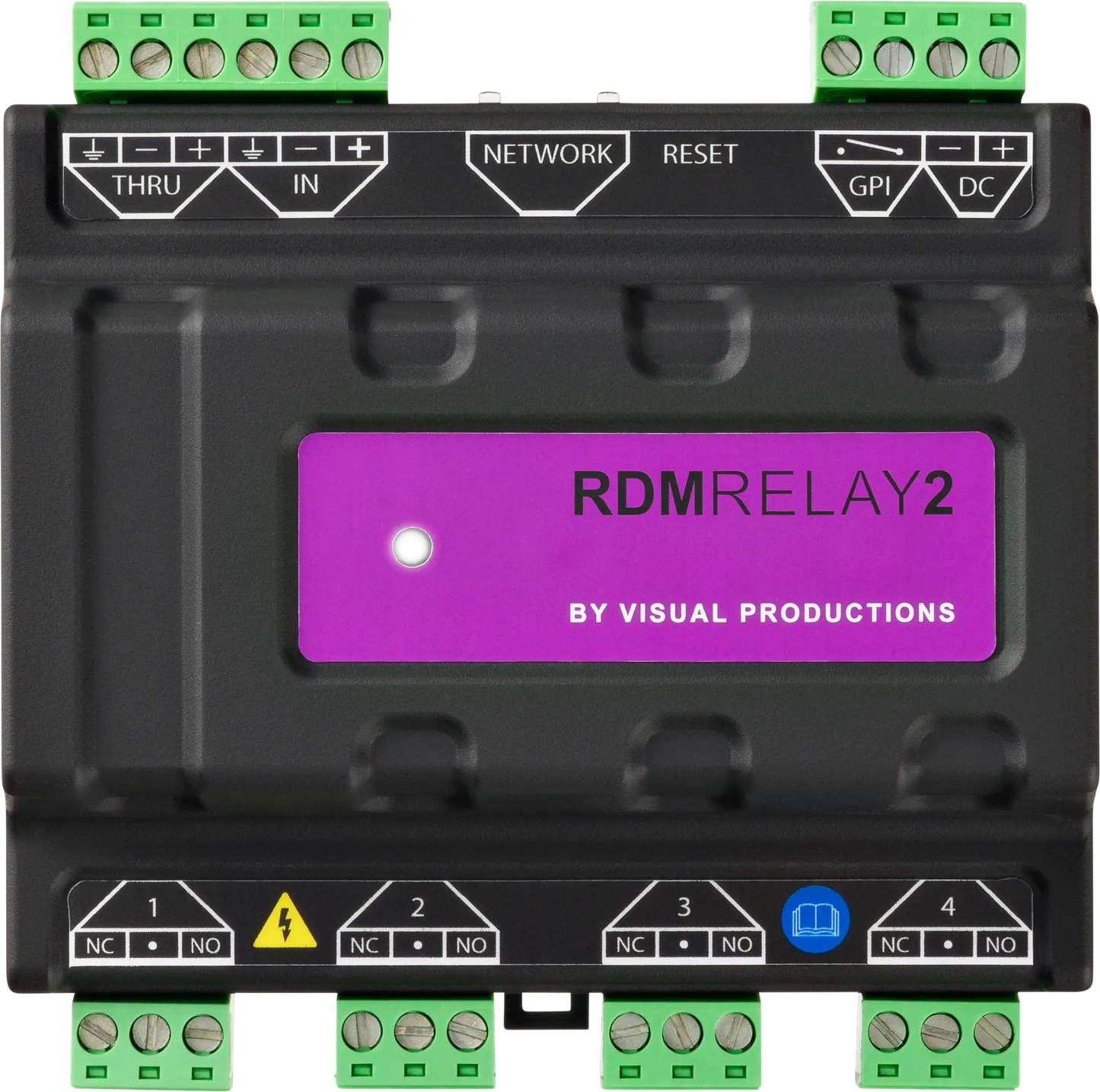 RDMRelay 2