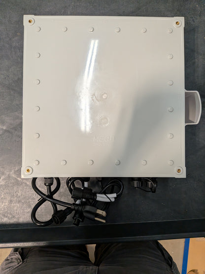 4 Port Ready2Run Genius PRO Receiver