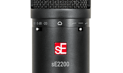SE2200 VE