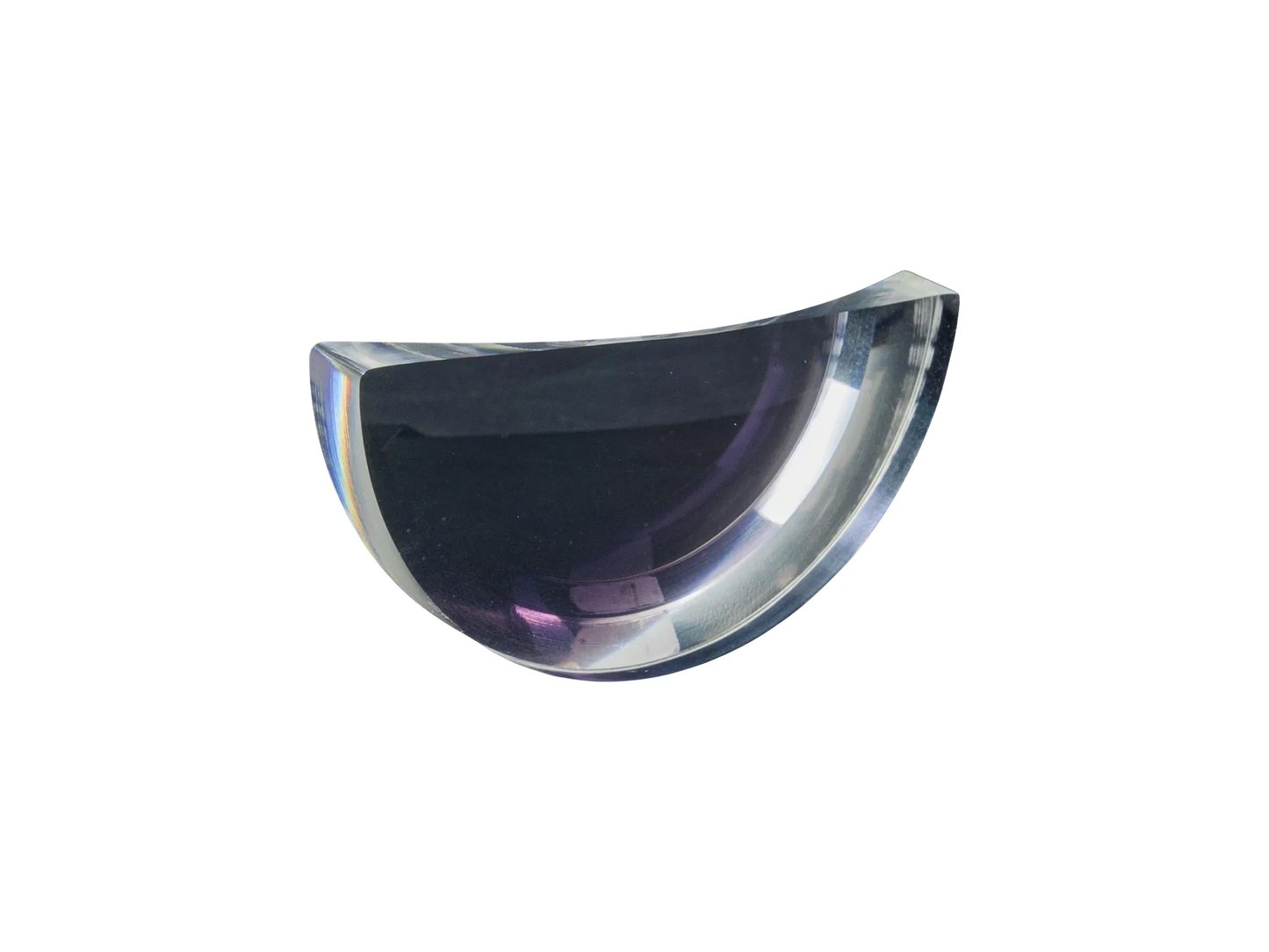 SafetyScan Half Lens