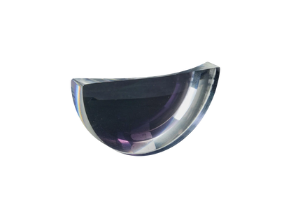 SafetyScan Half Lens