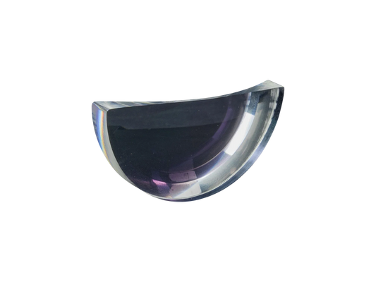 SafetyScan Half Lens