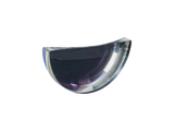 SafetyScan Half Lens