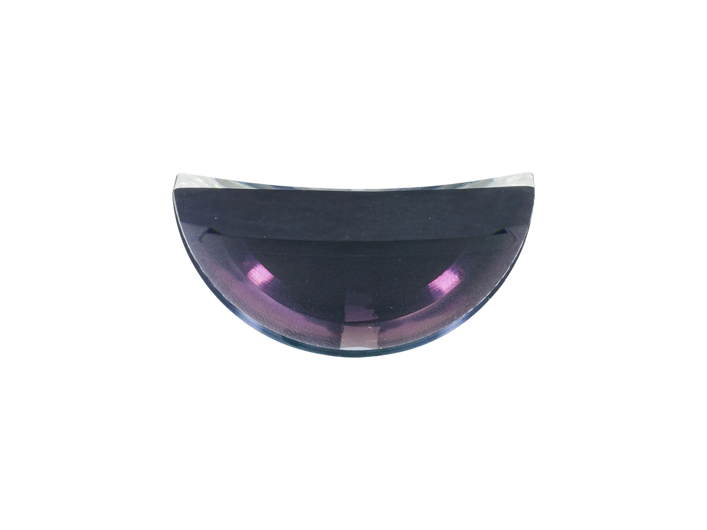 SafetyScan Half Lens