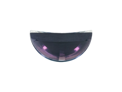 SafetyScan Half Lens