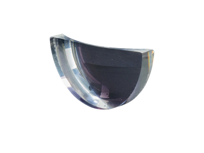 SafetyScan Half Lens
