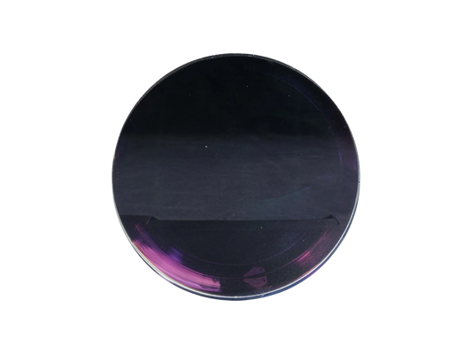 SafetyScan Full Stepped Lens
