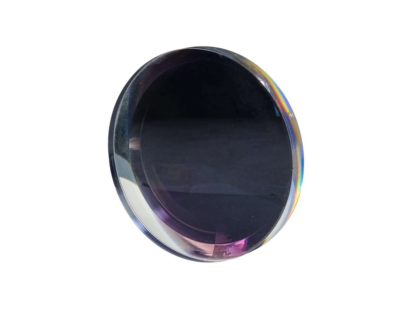SafetyScan Full Stepped Lens