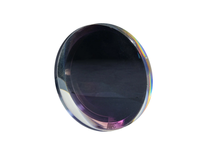 SafetyScan Full Stepped Lens