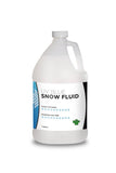 Froggy's Blue UV Snow Fluid - 1 Gallon (New)