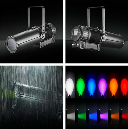 Luxé Cannon LED 300Z IP