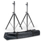 SPSX2B Speaker Stands