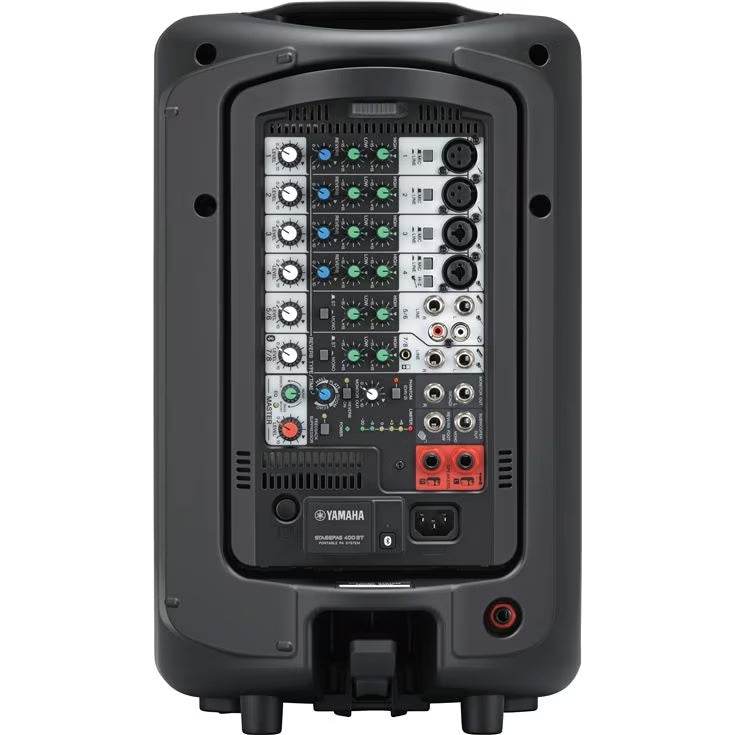 STAGEPAS 400BT/600BT