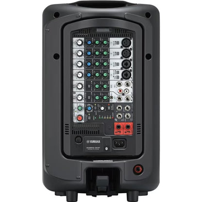 STAGEPAS 400BT/600BT