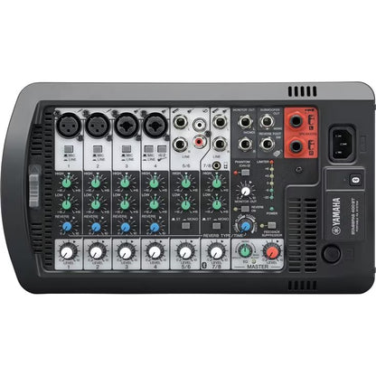 STAGEPAS 400BT/600BT