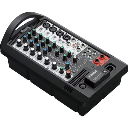STAGEPAS 400BT/600BT