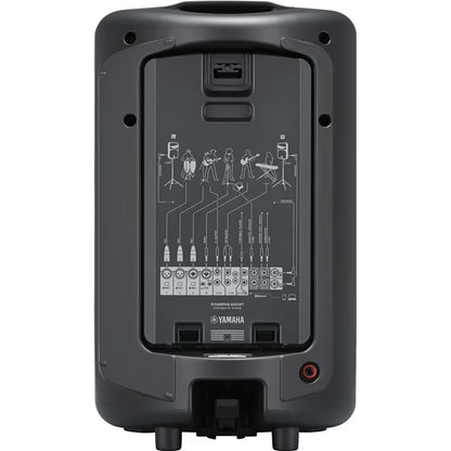 STAGEPAS 400BT/600BT