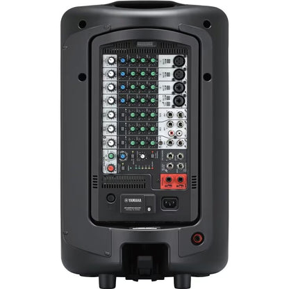 STAGEPAS 400BT/600BT