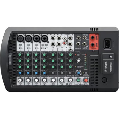 STAGEPAS 400BT/600BT