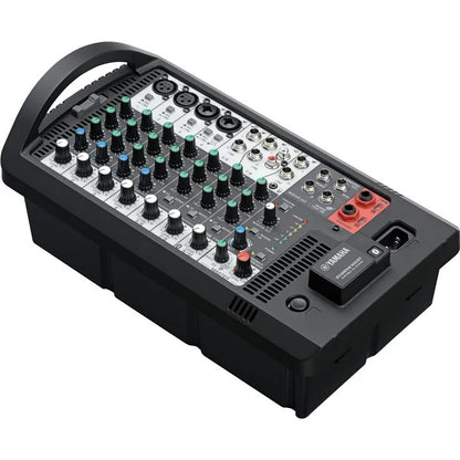 STAGEPAS 400BT/600BT