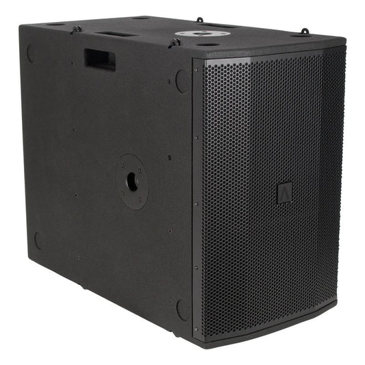 Imperio Sub210 2 x 10" Dual Active Subwoofer