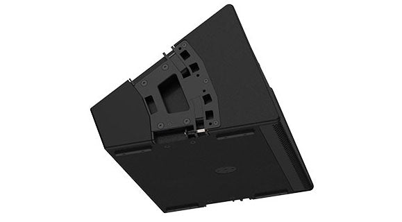 Torus T1230 2-Way 30-Degree Constant Curvature Enclosure Passive Speaker, Vertical