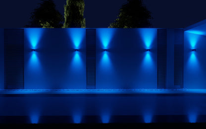 Sconce 2+ IP