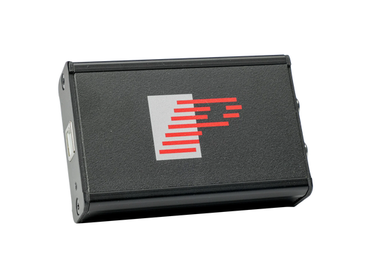 TC4000 SMPTE Reader/Writer