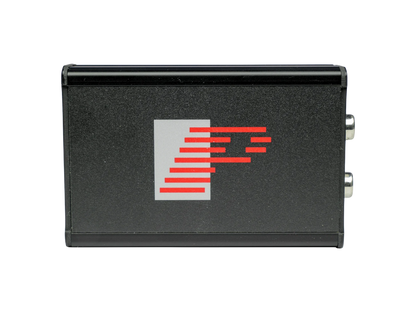 TC4000 SMPTE Reader/Writer