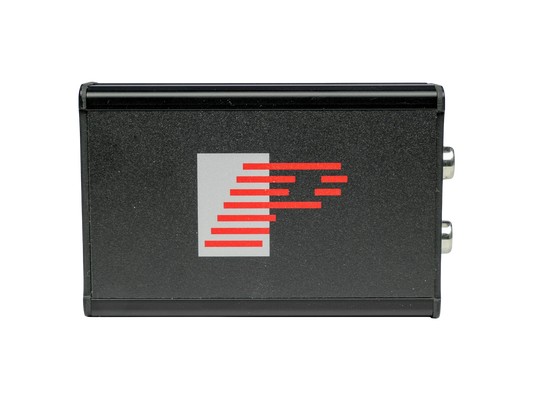 TC4000 SMPTE Reader/Writer