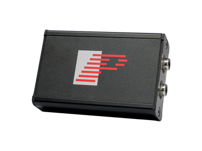 TC4000 SMPTE Reader/Writer