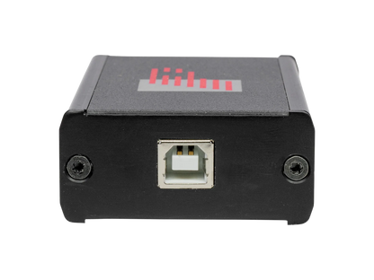 TC4000 SMPTE Reader/Writer