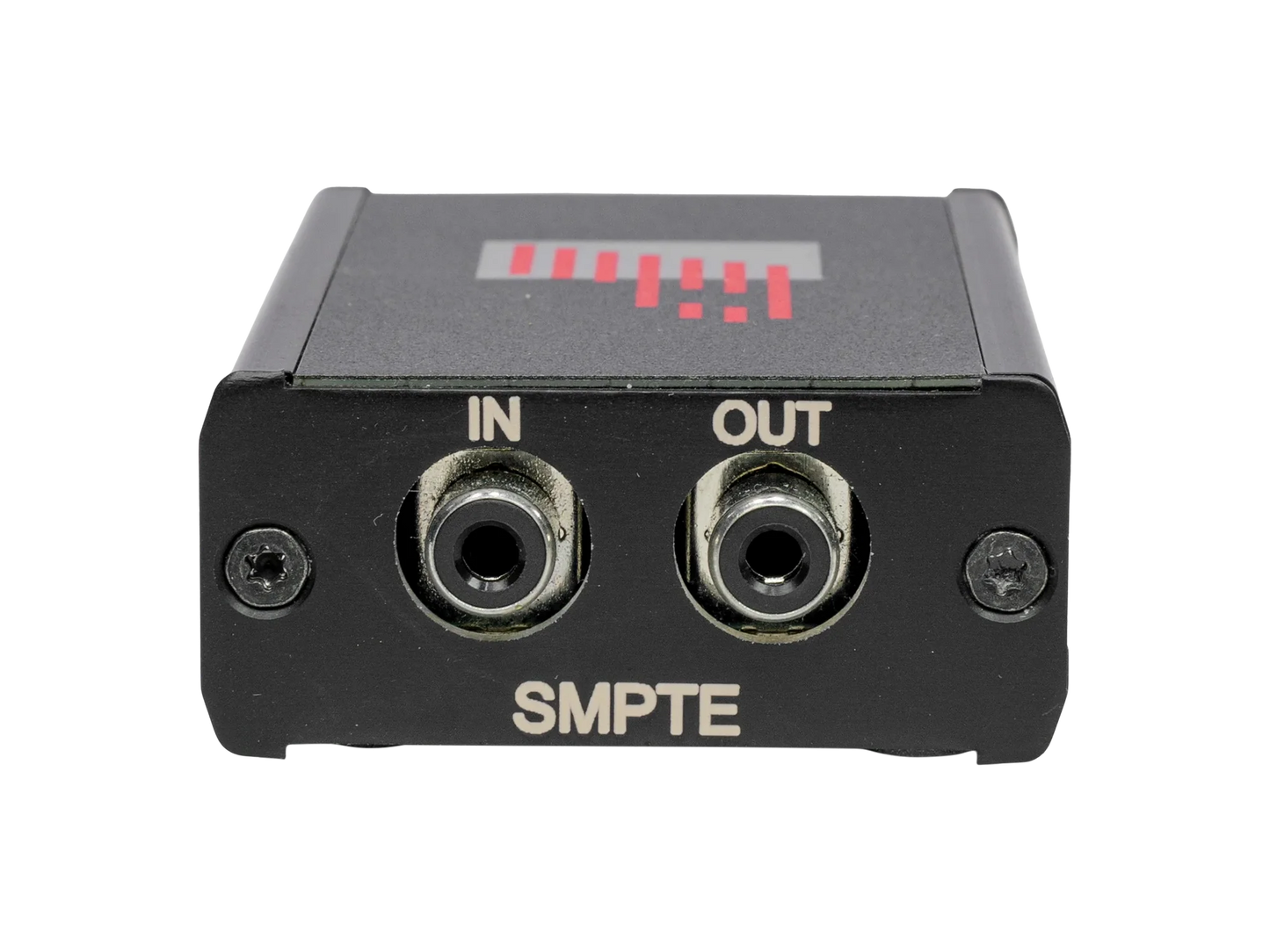 TC4000 SMPTE Reader/Writer