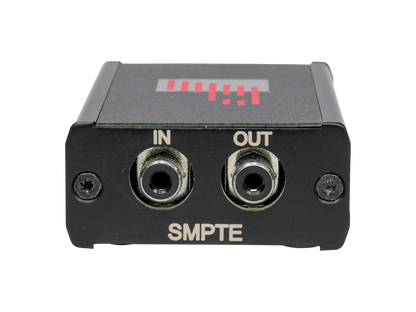 TC4000 SMPTE Reader/Writer