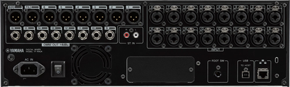 Avfd Rack Yamaha TF-Rack – Above AVL